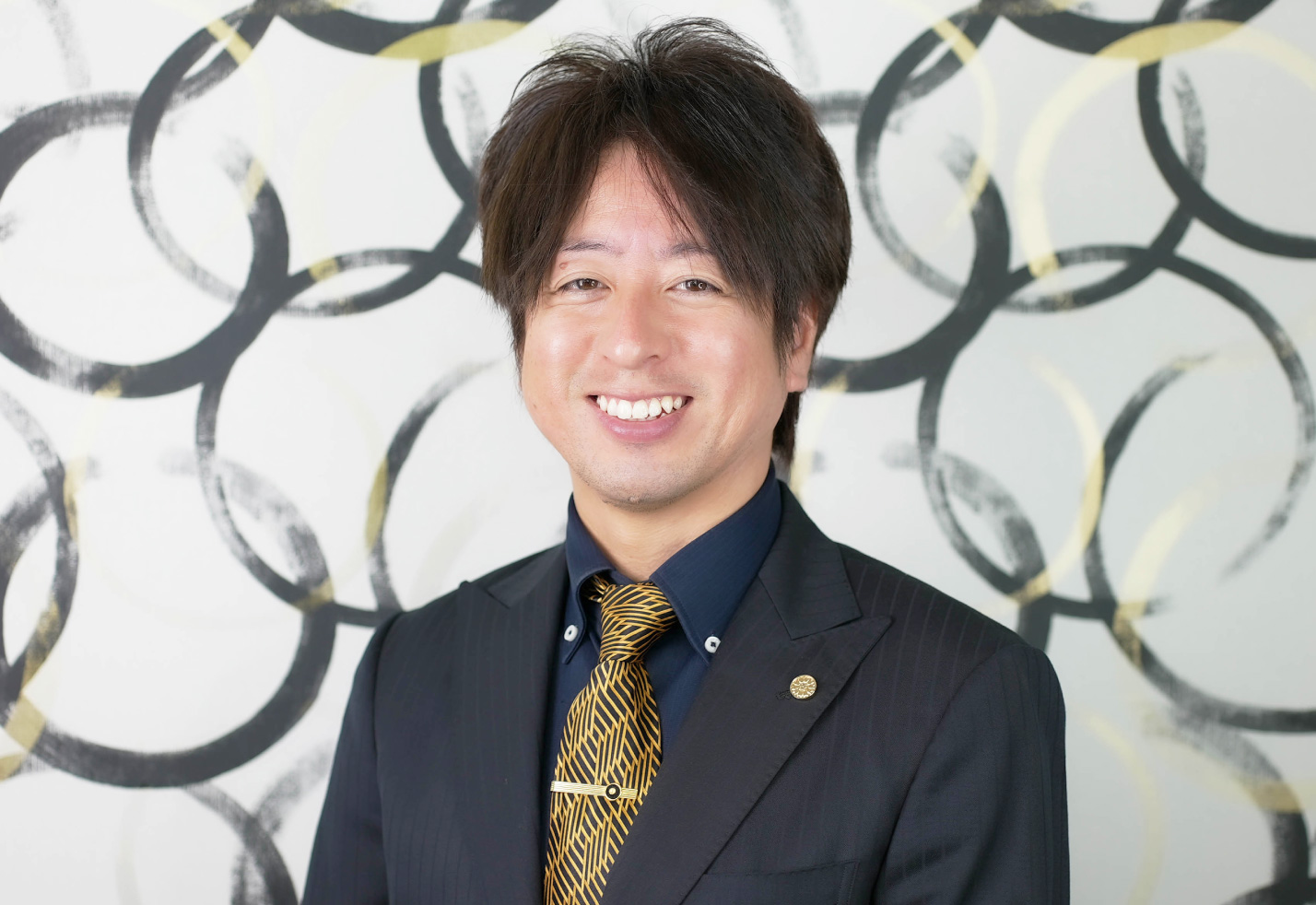行政書士 瀬川仁之